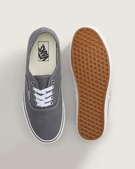 Authentic Shoe - Pewter Grey