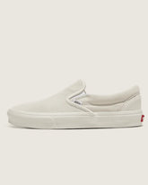 Customs Classic Slip-On Suede Shoe - Customs