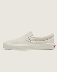 Customs Classic Slip-On Suede Shoe - Customs