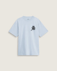 Trashy T-Shirt - Soft Slate Blue