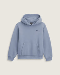 Salton Pullover Hoodie - Glacial Slate Blue