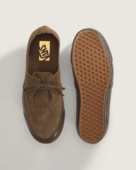 Premium Authentic Ease Shoe - Vintage Cocoa Brown