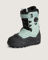 Infuse Snowboard Boot - Olive Gray