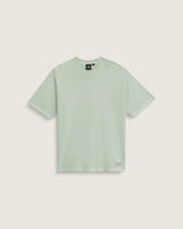 Premium Loose Fit T-Shirt - Grey Olive Green