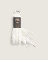 Vans Lace Shoe Laces - Marshmallow