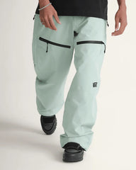 Hi-Country Snow Pants - Olive Green