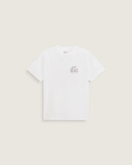 Kids Checker Bros T-Shirt - White