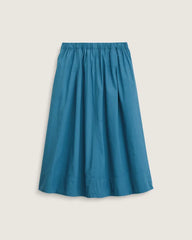 Francesca Skirt - Stv Navy Blue