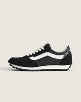 Premium Style 152 Shoe - Black
