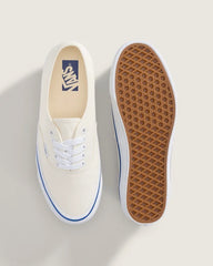 Premium Authentic Shoe - Off White / White