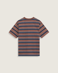 Pismo Knit Shirt - Potting Soil Brown