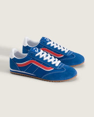 Super Lowpro Shoe - Blue