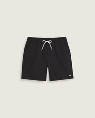 Range Relaxed Sport Shorts - Black