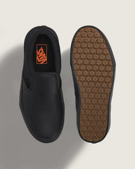 Classic Slip-On Made for the Makers Shoe - Gum Black