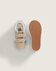 Toddler Old Skool V Shoe - Color Theory Incense