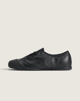 Premium Authentic Prima Shoe - Black