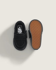 Toddler Loafer 53 - Black / Black
