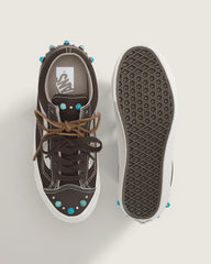 Premium Old Skool 36 Shoe - Mushroom Brown
