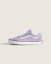 Big Kids Old Skool Shoe - Soft Orchid Purple