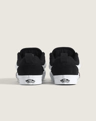 Little Kids Knu Skool Shoe - Black / White