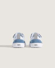 Toddler UltraRange V Shoe - Dusty Blue