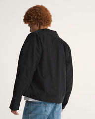 Pomona Station Jacket - Black