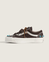 Premium Old Skool 36 Shoe - Mushroom Brown