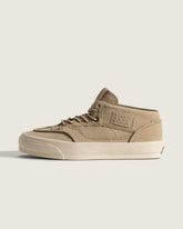 OTW by Vans Skate Half Cab Moc Stitch Vibram - Incense