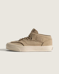 OTW by Vans Skate Half Cab Moc Stitch Vibram - Incense