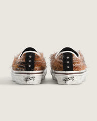 Premium Authentic 44 Shoe - Mohair Black / Multi
