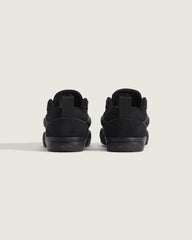 Toddler Knu Skool Shoe - Triple Black