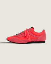 Premium Super Lowpro Trainer - Diva Pink