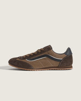 Super Lowpro Shoe - Brown