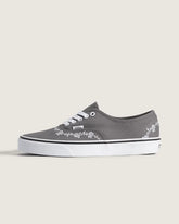 Authentic Shoe - Pewter Grey