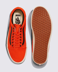 Customs Old Skool Shoe - Customs