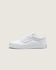 Little Kids Old Skool Shoe - True White