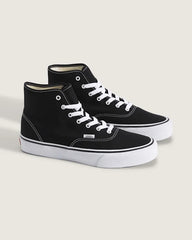 Authentic Hi 2.0 Shoe - Black / True White