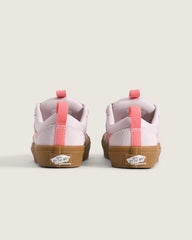 Little Kids Skate Old Skool 36+ Shoe - Gum Pale Petal Pink