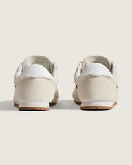 Super Lowpro Shoe - Marshmallow White