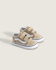 Toddler Old Skool V Shoe - Color Theory Incense