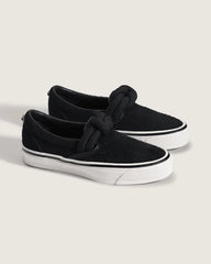 OTW Slip-On 98 Knot Vibram - Black / Off White