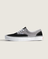 Skate Era Shoe - Black / Grey