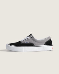 Skate Era Shoe - Black / Grey