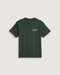 Trip of a Lifetime T-Shirt - Forest Green
