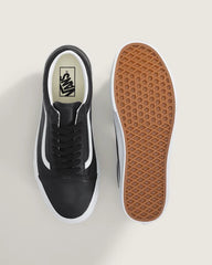 Old Skool Shoe - Black / True White