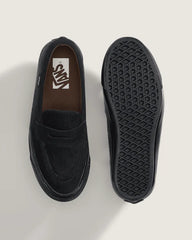 Premium Loafer - Black