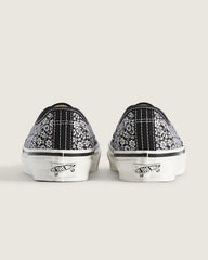 Premium Authentic Shoe - Black / White Black