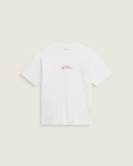 Buckled T-Shirt - White