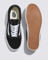 Old Skool Wide Shoe - Black / True White