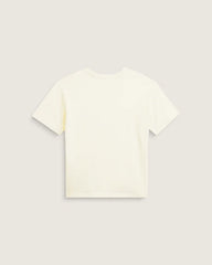 Summer Set T-Shirt - Dust Yellow